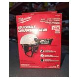 Milwaukee Bolt 24dB Earmuffs