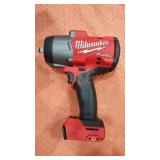 Milwaukee 18v High Torque Impact Wrench