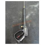 Ryobi Pressure Washer handle and rod