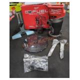 Milwaukee M18 Compact Router