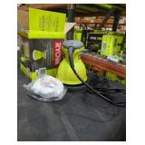 Ryobi 6" orbital buffer corded