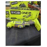 Ryobi 18v multi tool