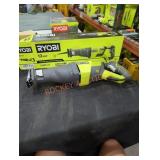 Ryobi 12 amp variable speed reciprocating saw