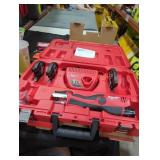 Milwaukee M12 press tool kit
