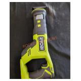 Ryobi 6-tool combo kit