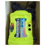 Ryobi 1800PSI electric pressure washer