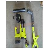 Ryobi 18v 2-tool combo kit