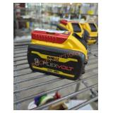 DeWalt 20v 9 ah battery