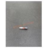 Milwaukee 1" impact bit