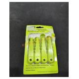 Ryobi serrated blade replacement