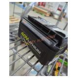 Ryobi 40v 6 ah battery