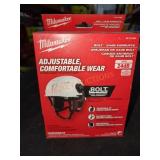 Milwaukee Bolt 24dB Earmuffs