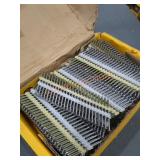 DeWalt 21ï¿½ Round Head Nails Whole Box