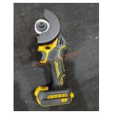 DeWalt 3" cut-off tool