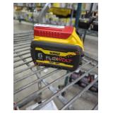 DeWalt 20v 6 ah battery