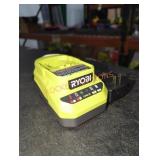 Ryobi 18V Charger
