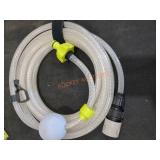 RYOBI EZCLEAN Power Cleaner 20" Siphon Extension