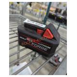 Milwaukee M18 6 ah battery