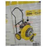 Champion Gas Walk-Behind Blower