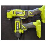 Ryobi 6-tool combo kit