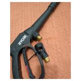 RYOBI 3300PSI Pressure Washer Trigger Gun Kit