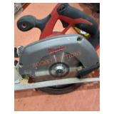 Milwaukee M18 Brushless Cordless 6 1/2" Circular