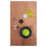 Ryobi Bump Feed Trimmer Head