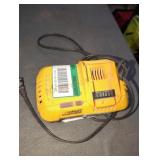 DeWalt 20V Fast Charger
