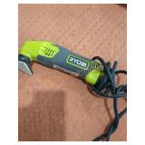 RYOBI 4AMP-2 7/8" Detail Sander