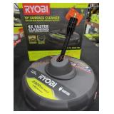 Ryobi 12" Surface Cleaner for Elec. Pressure