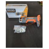 Ridgid 18V Drywall Cut-Out Tool