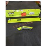 Ryobi LVT/LVP Cutting Guide + Knife Kit