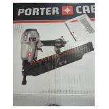 Porter Cable 21ï¿½ 3-1/2" round head framing nailer