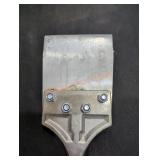 Milwaukee floor scraper