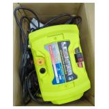 Ryobi 1800PSI electric pressure washer
