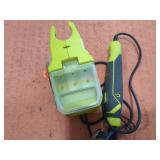 RYOBI One+ 18v Cordless Precision Rotary Tool;