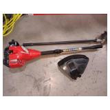 Homelite Gas Straight Shaft String Trimmer
