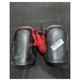 Milwaukee knee protectors