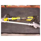 DeWalt 20V Folding String Trimmer, Tool Only