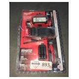 Milwaukee Hard Hat Headlamp