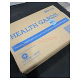 Unopened By Rockey Team, Could be  Opened at