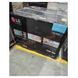 LG 14,000 btu air conditioner
