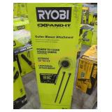 Ryobi Gutter Blower Attachment (Unopened)