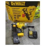 DeWalt 20V 21ï¿½ Framing Nailer Kit
