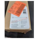 Not opened by Rockey Staff.  May be opened during