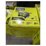 RYOBI Electric Pressure Washer 1900 PSI
