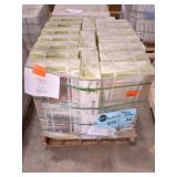 Skid Lot 34 Cases Traffic Master Wall & Floor