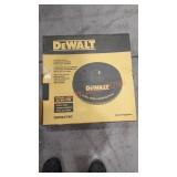 DeWalt 18" Pressure Washer Surface Cleaner
