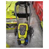 RYOBI Electric Pressure Washer 2500 PSI