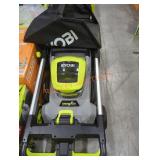 Ryobi 40V 21" Self Propelled Mower